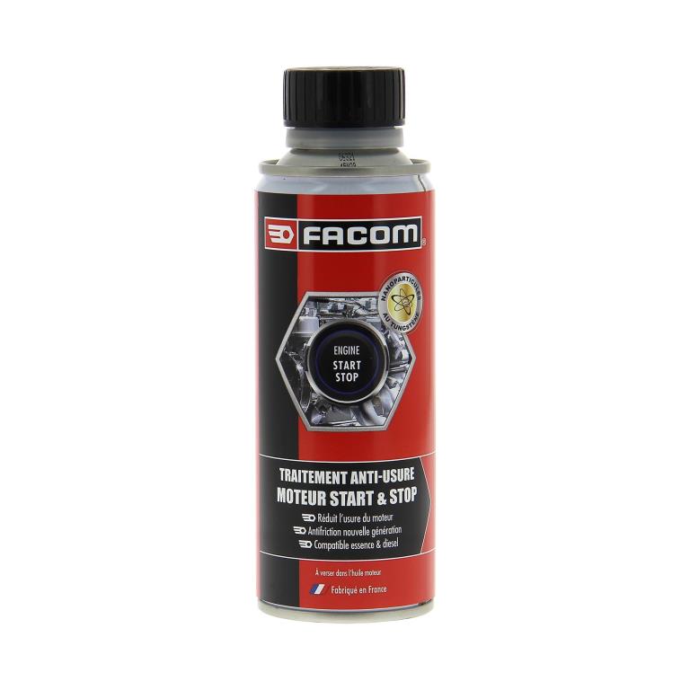 Additif Huile Moteur (Traitement huile moteur) FACOM ref. 006031